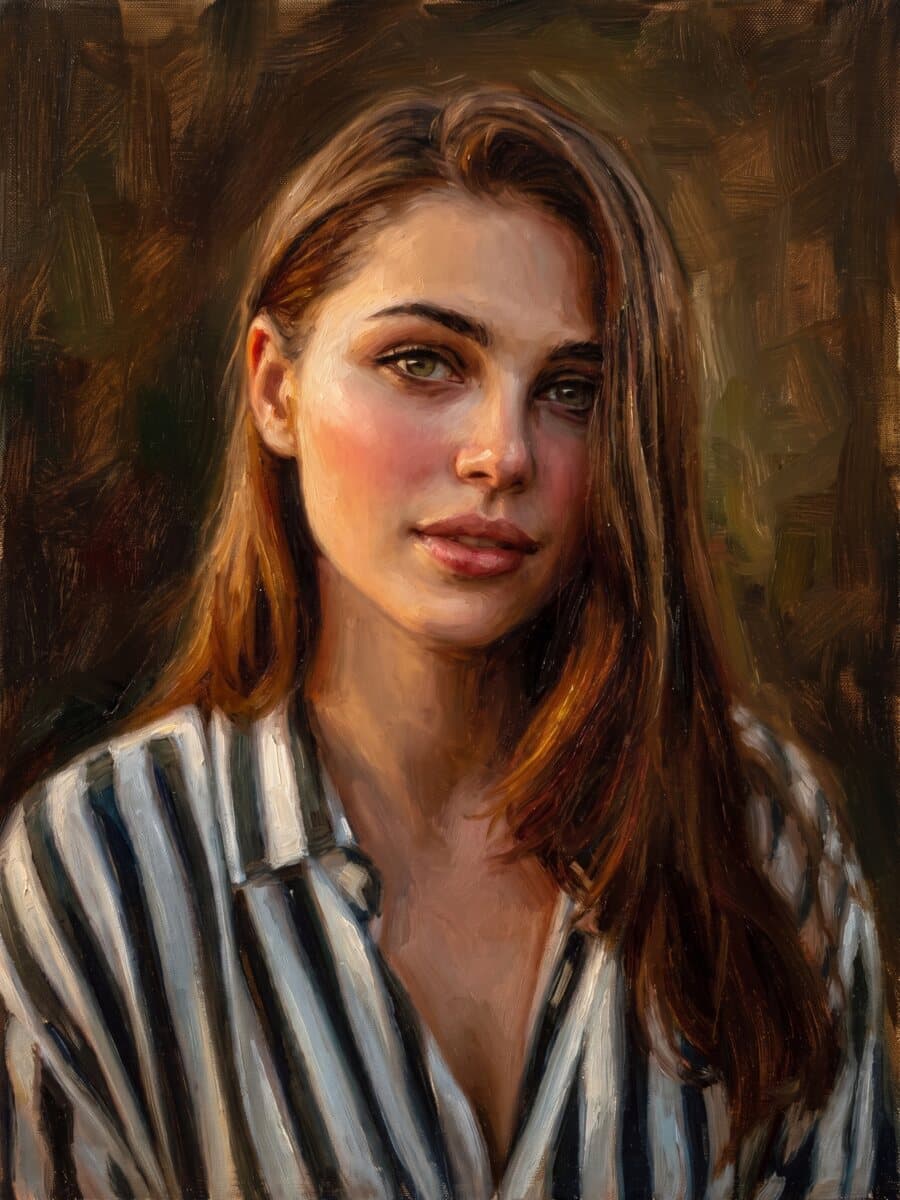 Olio classico